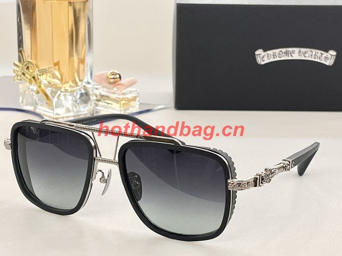 Chrome Heart Sunglasses Top Quality CRS00338